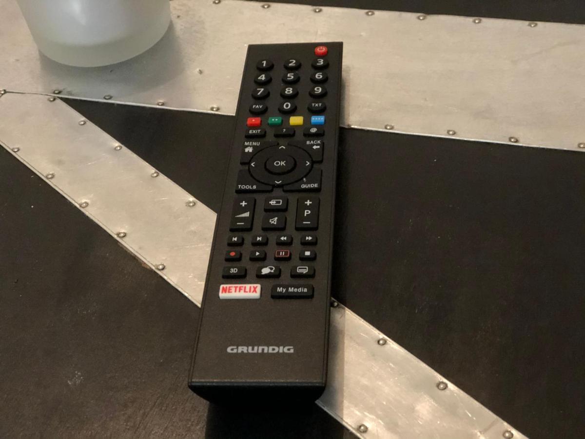 Ferienwohnung Zschopau Fuer Sie Vollausgestattet Mit Boxspringbett Netflix Uvm Екстериор снимка