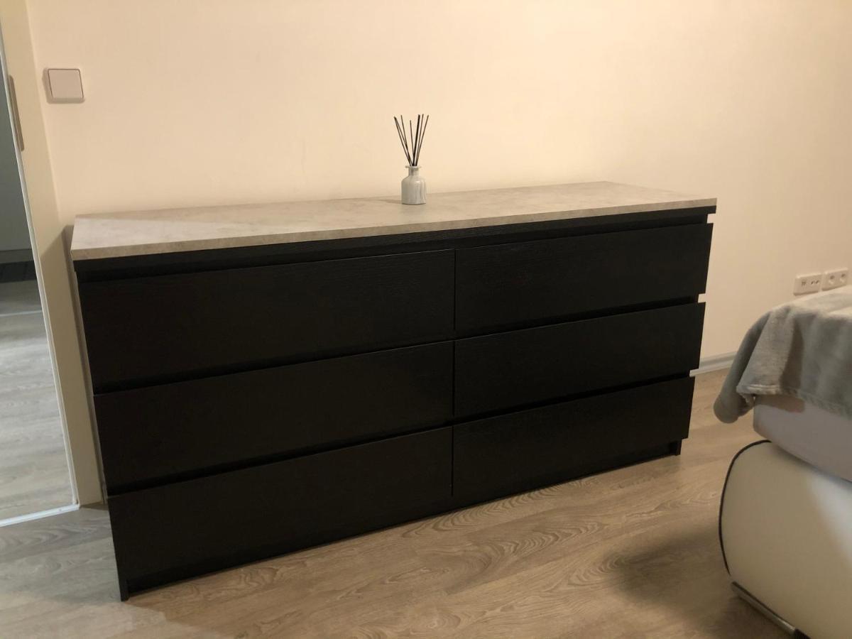 Ferienwohnung Zschopau Fuer Sie Vollausgestattet Mit Boxspringbett Netflix Uvm Екстериор снимка